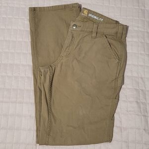 Women's Carhartt Pants